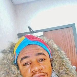 Meet your Posher, Erick